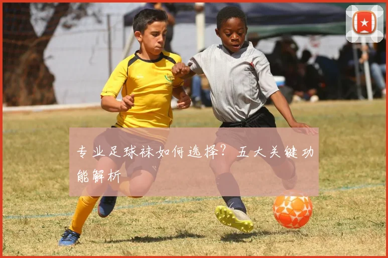 专业足球袜如何选择?五大关键功能解析