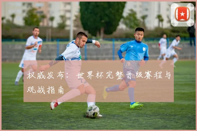 权威发布：世界杯完整晋级赛程与观战指南