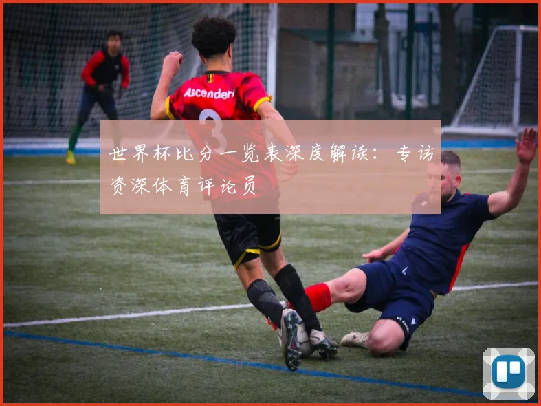 世界杯比分一览表深度解读:专访资深体育评论员